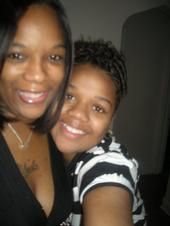 Latoya Langston