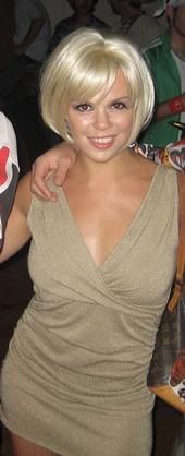 meredith davis
