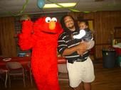 Roderick Hampton