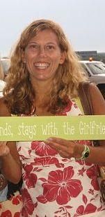 Christine Poulson