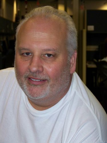 Bill Braswell