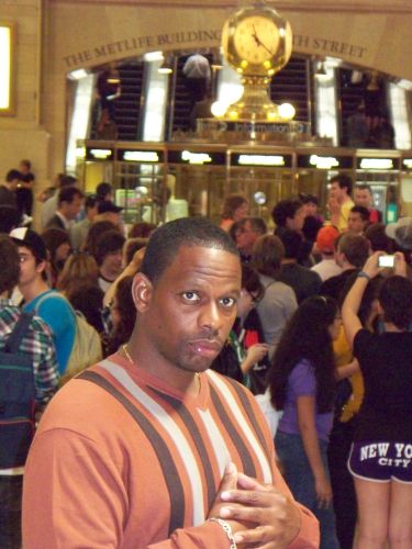 Amir Shabazz