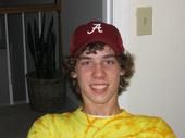 Andrew Gregory