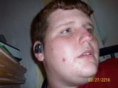 Chad Fleming