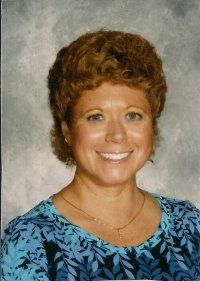 Pamela Brock