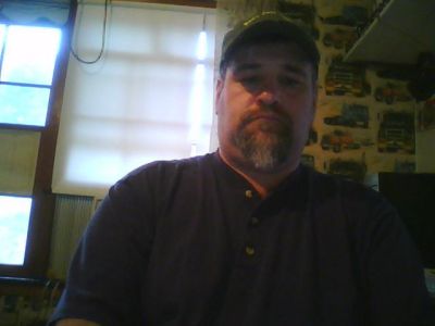 timothy daniels