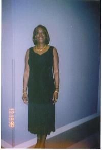 Esther Toussaint