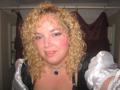Rachel Vickery