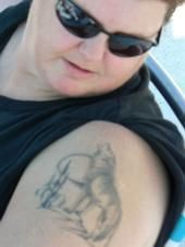 Deborah Barriault