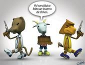 martin jimenez