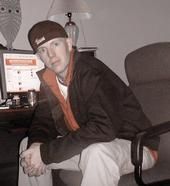 david mcwilliams