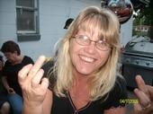 Sheri Knowles