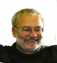 james draper