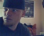 Christopher Mckeehan