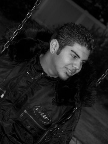 anthony ramirez