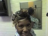 Alexis Dancy