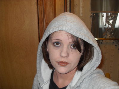 Amy Lucas