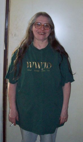 wilma daniels
