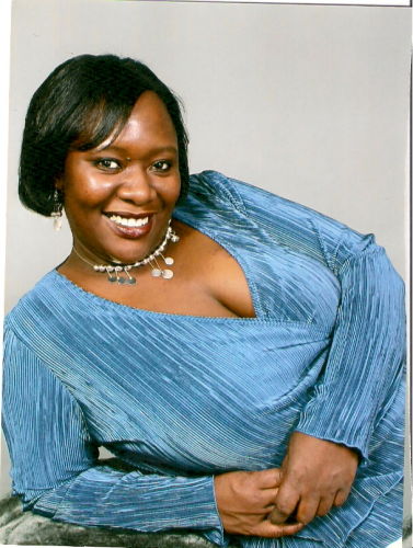 Terrez Smith