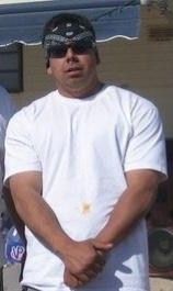 Anthony Fuentes