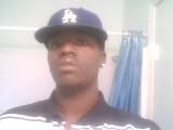 Charvis Hunter