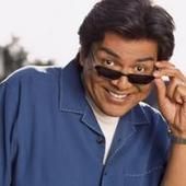 Tony Rojas