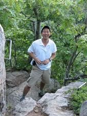Elbert Kim