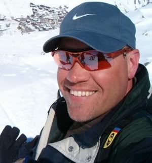 mark yoder