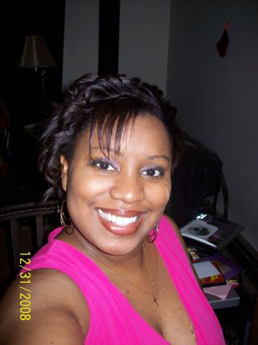 Latanya Thomas