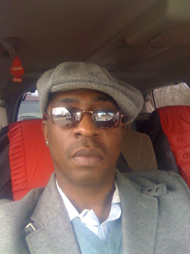 Rodney Allen