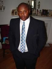 Lorenzo Rogers
