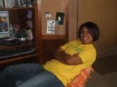 Andranica Brown