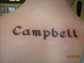 Douglas Campbell