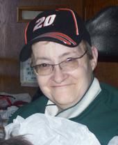 Marcia Winscott