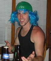 Matthew Finley
