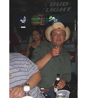 albert rodriguez