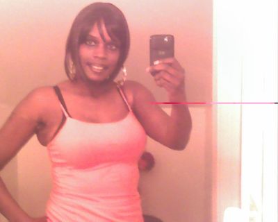 Sharese Cannon