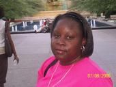 felicia fields