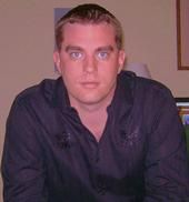 Keith Martin