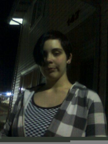 Tabitha Sesher