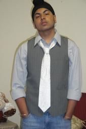 Arshpreet Singh