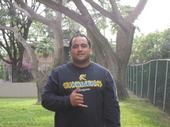 Mark Kekoa
