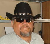 James Despinosa