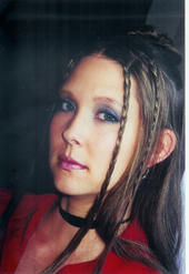 jennifer sharp