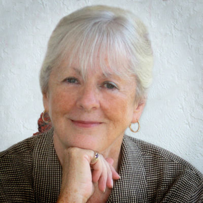 Albertine Ellinwood