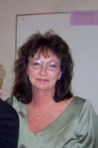 Kathy Sharp