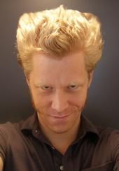 Ryan Scamehorn
