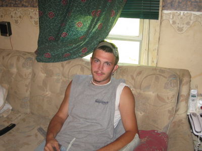 Chris Mccarthy