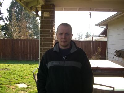 Matthew Capell
