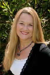 Candice Mellor